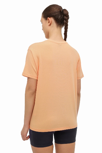 Resim Lumberjack Wl 11Kemy 6Fx Kadın T-shirt A102240352