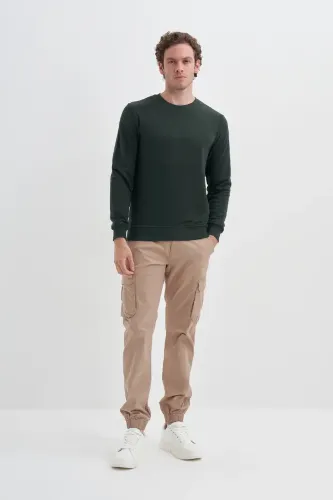 Resim Cazador Erkek Sweat 56100