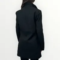 Resim Only Onlblake Sophıa Coat Otw Noos Kadın Mont 15373119