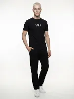 Resim Loft  Erkek T-Shirt Lf2042338
