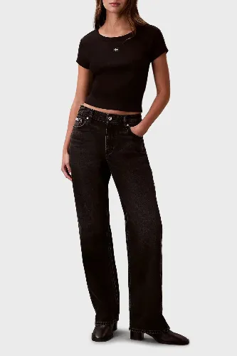 Resim Calvin Klein Kadın T-shirt