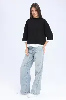Resim Trender Kadın Sweat
