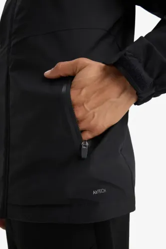 Resim Defacto  Erkek Mont C6047AX/BK81