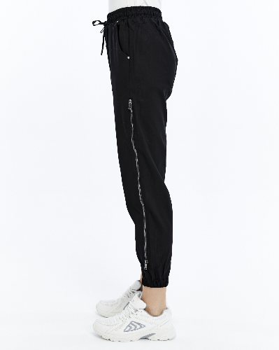 Resim Yenikoza Kadın Kanvas Pantolon