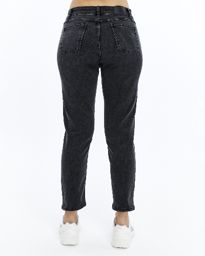 Resim Yenikoza Kadın Jean