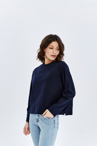 Resim Yenikoza Kadın 