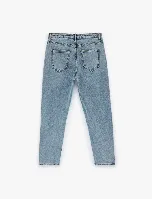 Resim Koton Erkek Jean Pantolon 7WAM40041ND