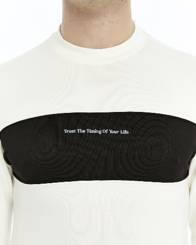 Resim Paul&More O Yaka Erkek Sweat 254 Parçalı