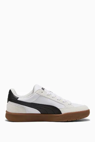 Resim Puma Park Lt Og Erkek Spor Ayakkabı 405802-01