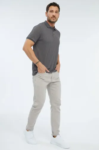 Resim Cazador Erkek T-shirt 40520