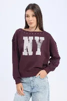 Resim Trender Kadın Sweat
