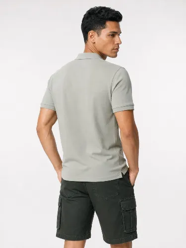 Resim Loft Erkek Regular Fit T-shirt LF2035136