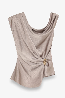 Resim QUZU Kadın Bluz