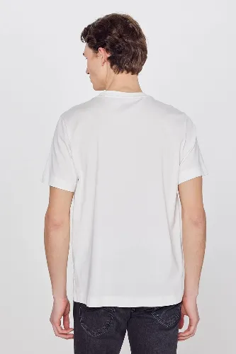 Resim Lee Big Logo Erkek T-shirt L2610101102