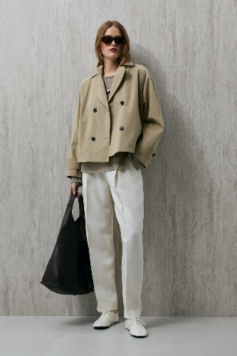 Resim Lufian Kriton Kadın Ceket 121120015