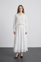 Resim QUZU Kadın Gömlek