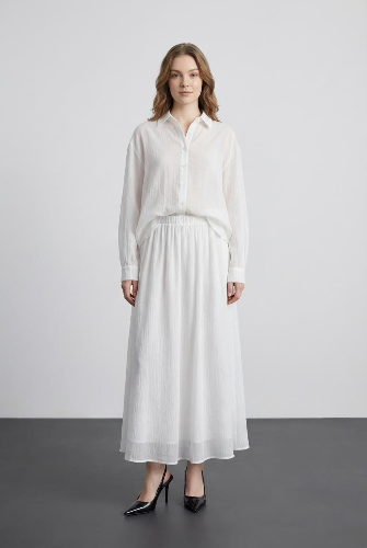 Resim QUZU Kadın Gömlek