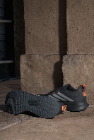 Resim Adidas Runblaze M  Erkek Spor Ayakkabı KI6134