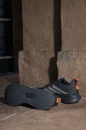 Resim Adidas Runblaze M  Erkek Spor Ayakkabı KI6134