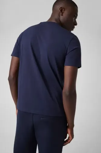 Resim Z6YI26K5090-G7V2 Gues Erkek T-shirt