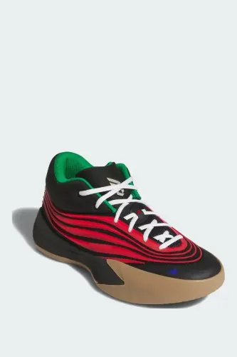 Resim Adidas DAME X Unisex Spor Ayakkabı KI1625