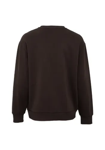 Resim Mavi Erkek Sweat M0S10276-70219