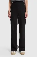 Resim U.s. Polo assn. Kadın Kanvas Pantolon PU-9900 Darla-P