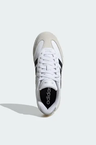 Resim Adidas Vl Court Fc Kadın Spor Ayakkabı Js2311