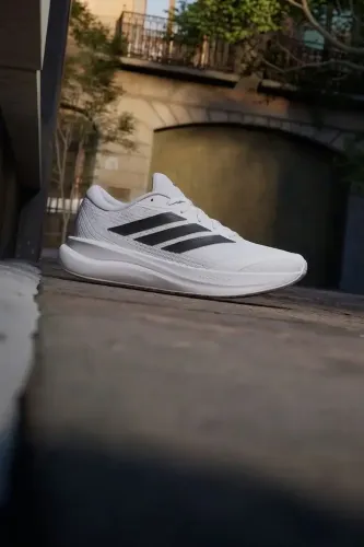 Resim Adidas RUNFALCON 6 Erkek Spor Ayakkabı IH9526
