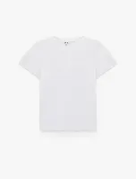 Resim Koton Kadın T-shirt 6SAK60006EK