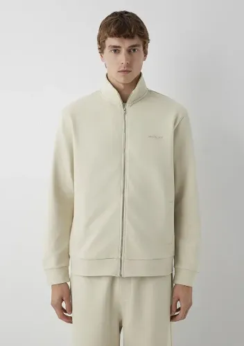 Resim Mavi Erkek Sweat M0S10628-70322