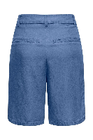 Resim Only Onlcharıs Lıfe Bermuda Shorts Wvn Cc Kadın Kot&Kanvas Şort 15363957