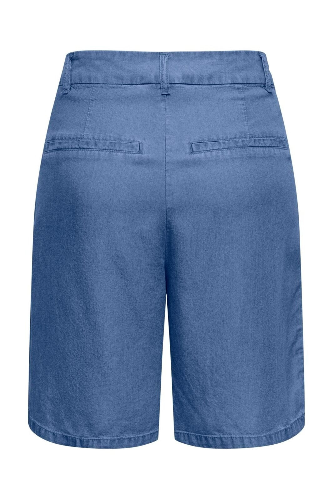 Resim Only Onlcharıs Lıfe Bermuda Shorts Wvn Cc Kadın Kot&Kanvas Şort 15363957