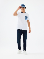 Resim Loft Justin Erkek Jean Pantolon Lf2041150