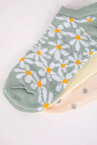 Resim Defacto Kadın Çorap Z7544AZ/KR1