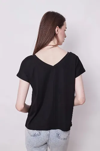 Resim Yenikoza Kadın Bluz