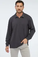 Resim Trender Erkek Sweat