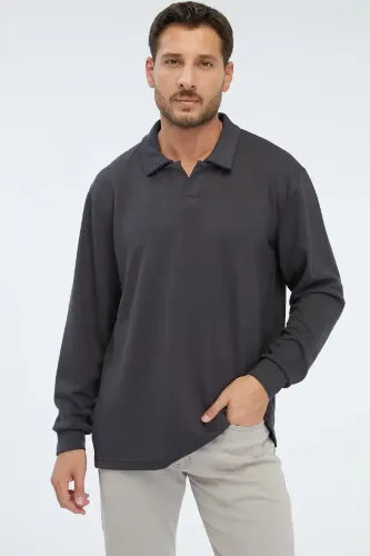 Resim Trender Erkek Sweat