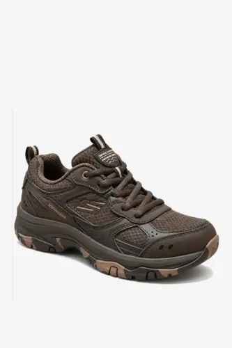 Resim Skechers Trego-Reeds Mıll Road Kadın Spor Ayakkabı 180118Tk Choc