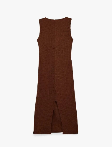 Resim Koton Kadın Elbise 6SAL80003IK