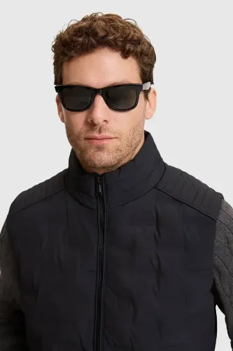 Resim U.S. Polo Assn Erkek Yelek Pu-13214 Salta