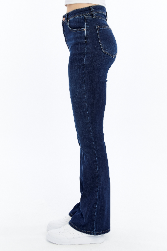 Resim Yenikoza Kadın Jean