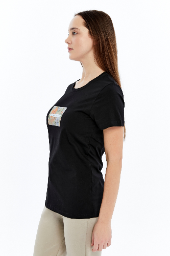 Resim Trender Kadın T-shirt