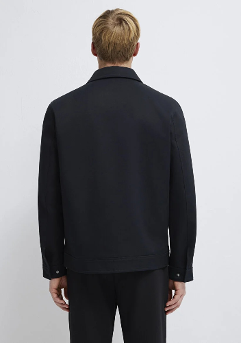 Resim Mavi Erkek Ceket M0110787-71379