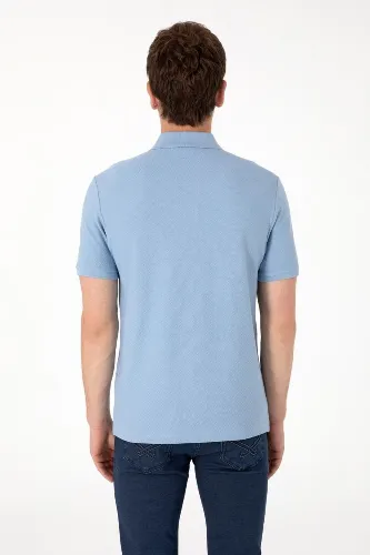 Resim U.S. Polo Assn. Erkek T-Shirt 2106339 Tase