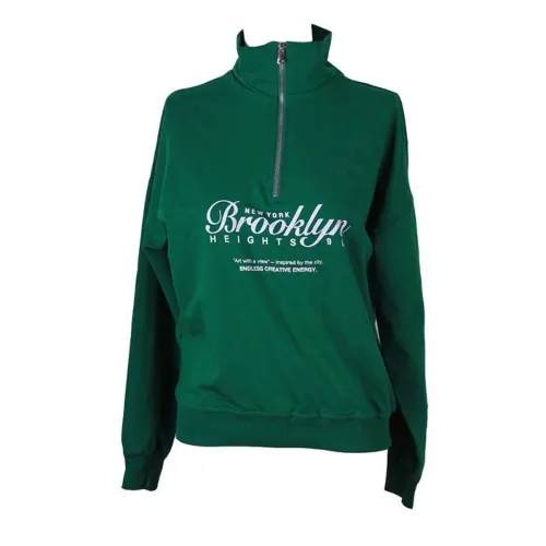 Resim Trender Kadın Sweat
