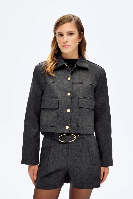 Resim QUZU Kadın Ceket