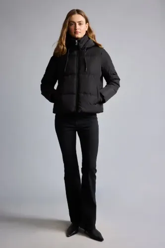 Resim Defacto  Kadın Mont H8577AX/BK81