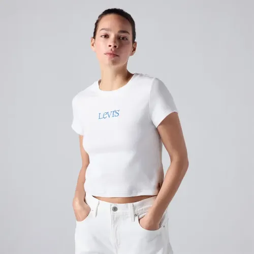 Resim Levis Kadın T-shirt