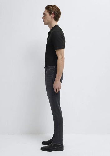 Resim Mavi Jack Erkek Jean Pantolon M00422A1743